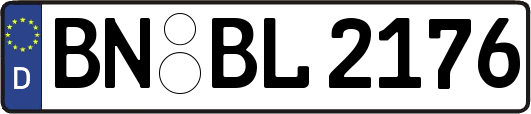 BN-BL2176