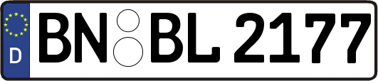 BN-BL2177