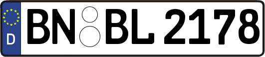 BN-BL2178