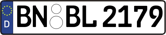 BN-BL2179