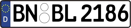 BN-BL2186