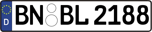 BN-BL2188