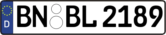 BN-BL2189