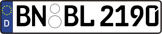 BN-BL2190