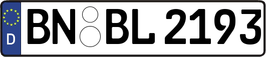 BN-BL2193