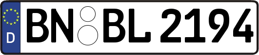 BN-BL2194