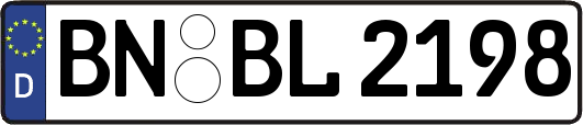 BN-BL2198