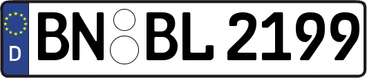 BN-BL2199