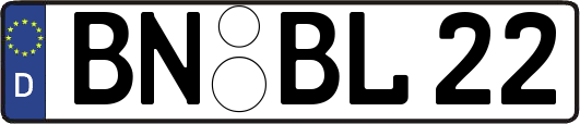 BN-BL22