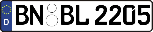 BN-BL2205