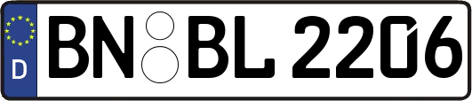 BN-BL2206