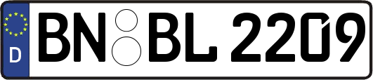 BN-BL2209