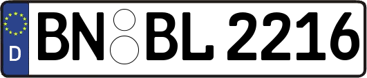 BN-BL2216