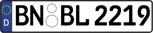 BN-BL2219