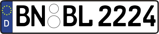 BN-BL2224