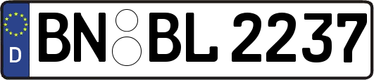 BN-BL2237