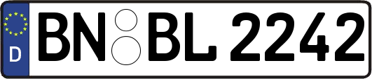 BN-BL2242