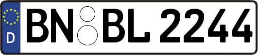 BN-BL2244