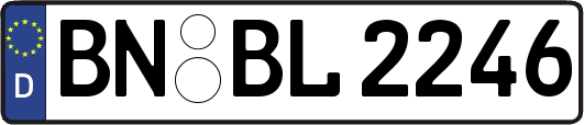 BN-BL2246