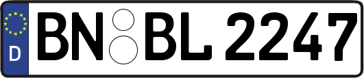 BN-BL2247