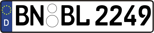BN-BL2249