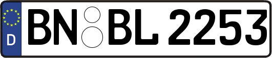 BN-BL2253