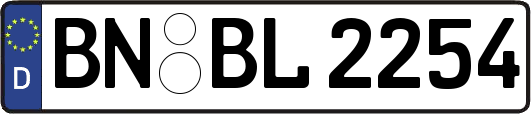 BN-BL2254