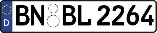 BN-BL2264