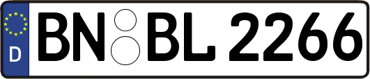 BN-BL2266