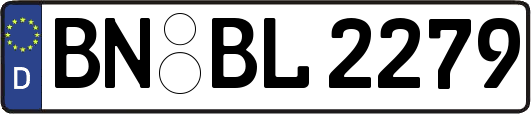 BN-BL2279