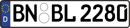 BN-BL2280
