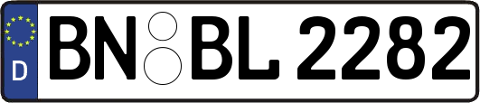 BN-BL2282