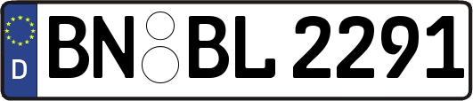 BN-BL2291