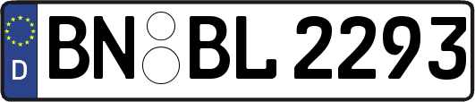 BN-BL2293