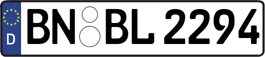 BN-BL2294