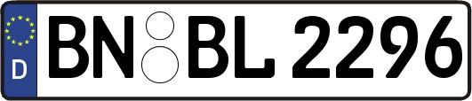 BN-BL2296