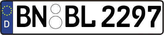 BN-BL2297