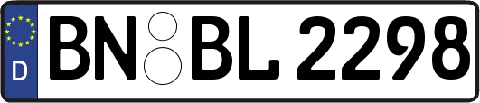 BN-BL2298