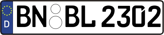 BN-BL2302