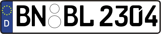 BN-BL2304