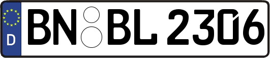 BN-BL2306