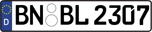 BN-BL2307