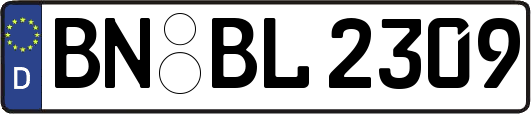 BN-BL2309