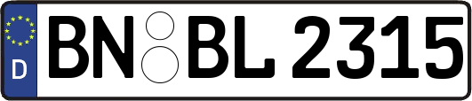 BN-BL2315