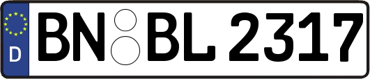 BN-BL2317
