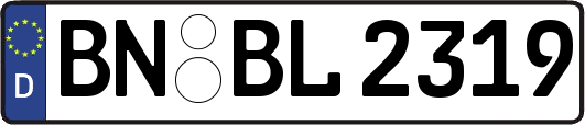 BN-BL2319