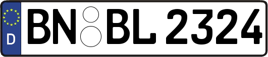 BN-BL2324