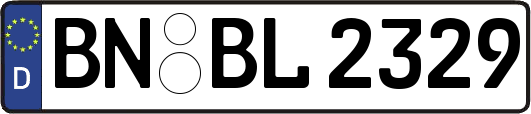 BN-BL2329