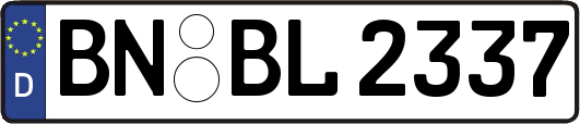 BN-BL2337