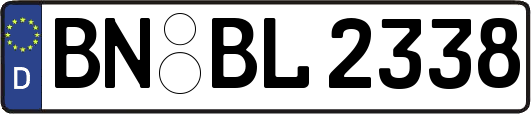 BN-BL2338